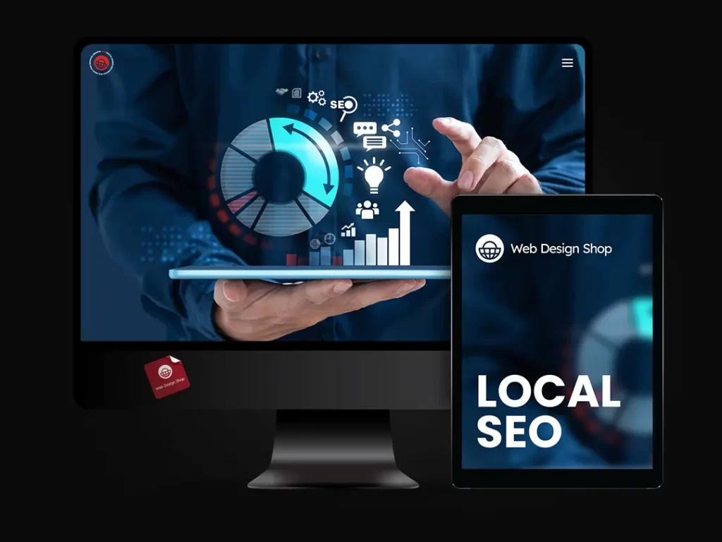 Local SEO Services in North America