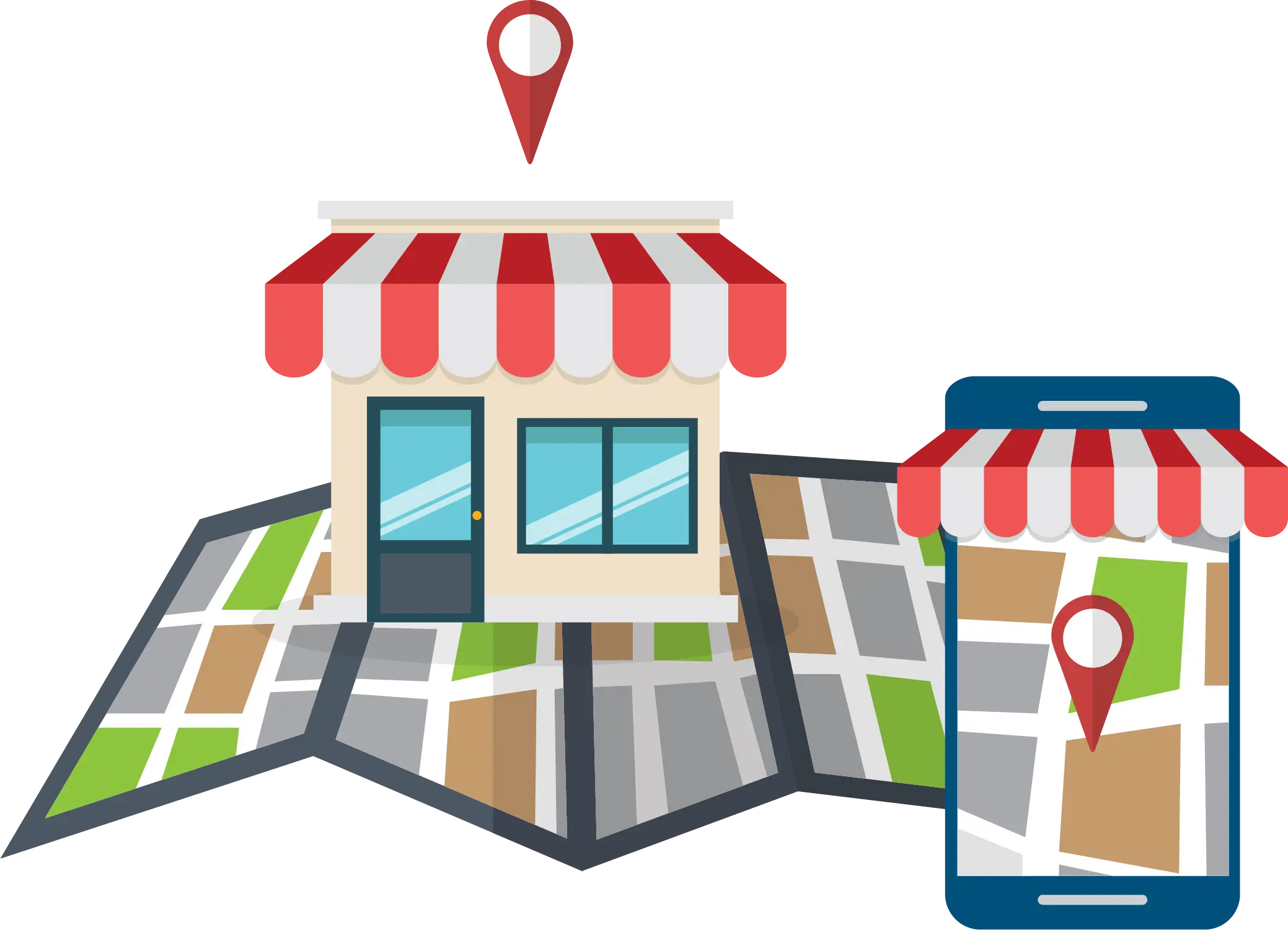 Local SEO Services in North America