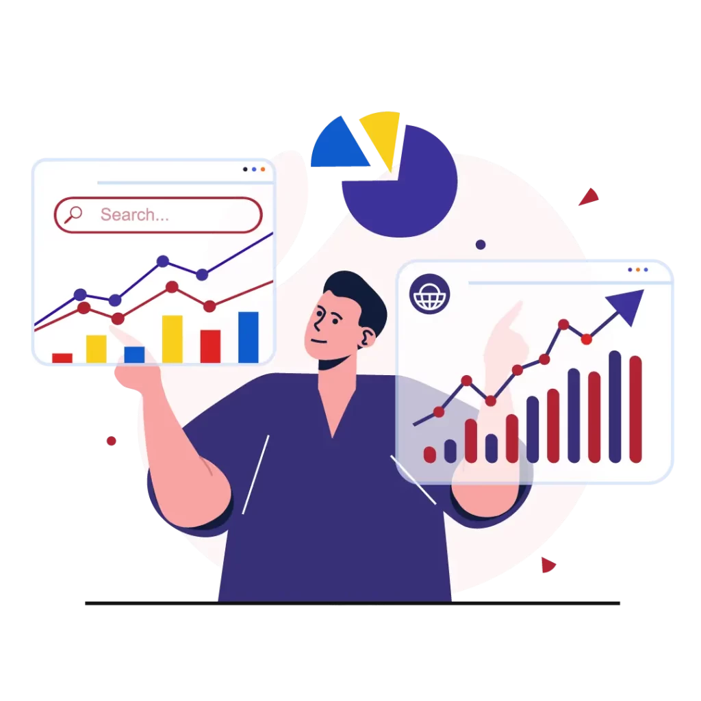 Local SEO Services in North America