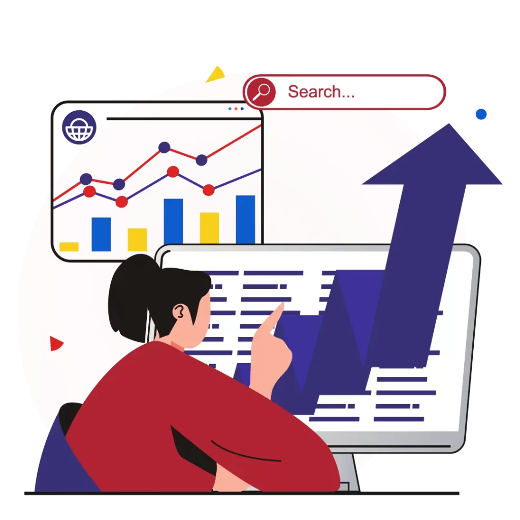 Local SEO Services