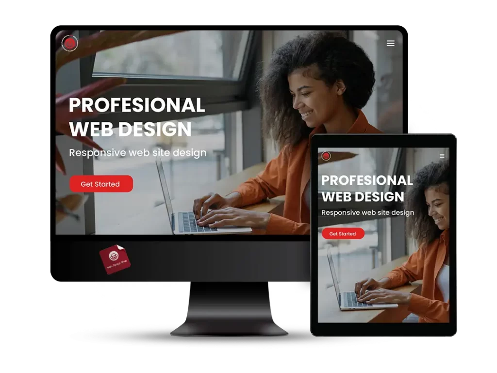 web design